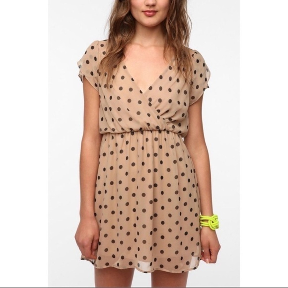 Great basic. Add jacket and change the look. Anthropologie. Coincidence & chance